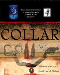 Collar The Movie Poster/Web Link